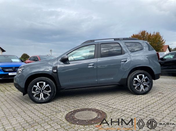 Dacia Duster TCe 130 96 kW image number 2