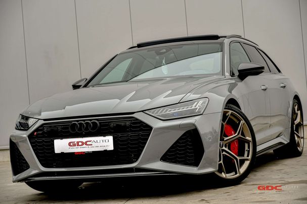 Audi RS6 Performance 463 kW image number 2