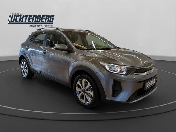 Kia Stonic 1.0 Vision 74 kW image number 7