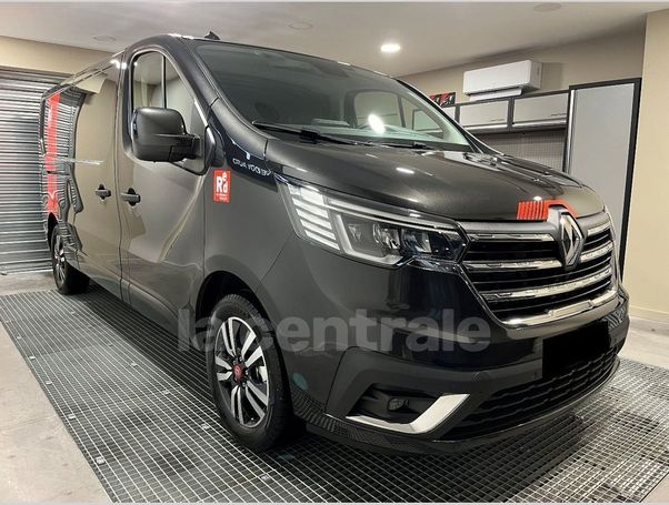 Renault Trafic dCi L2H1 110 kW image number 2