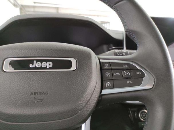 Jeep Compass 1.3 Turbo 110 kW image number 21