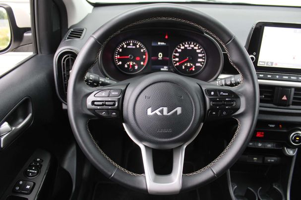 Kia Picanto 1.0 49 kW image number 10