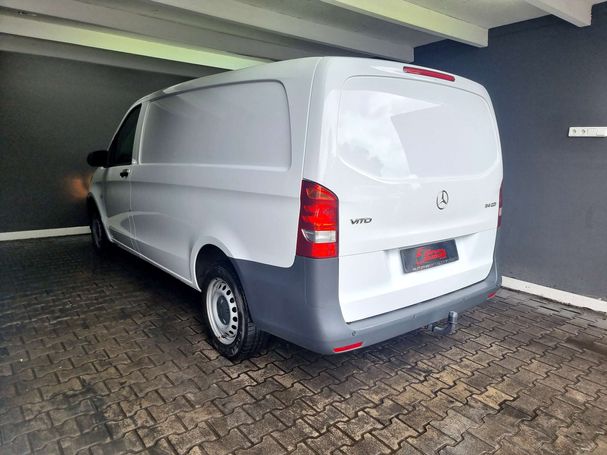 Mercedes-Benz Vito 114 100 kW image number 5