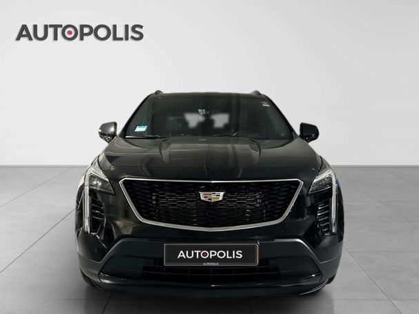 Cadillac XT4 2.0 128 kW image number 2