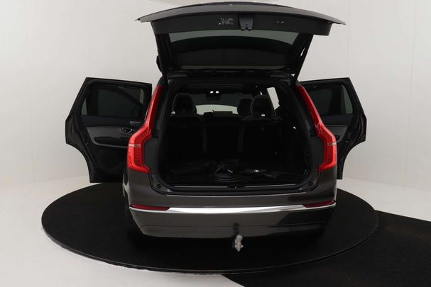 Volvo XC90 T8 Recharge AWD 335 kW image number 23