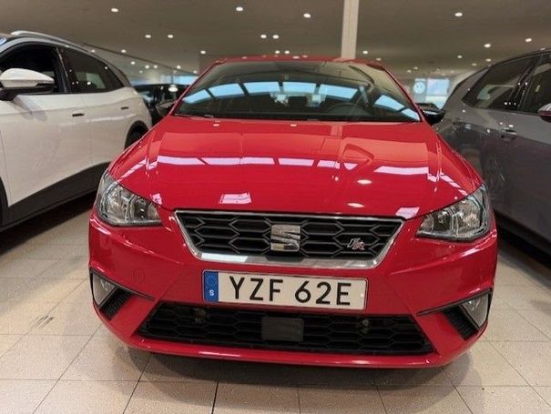 Seat Ibiza 1.0 TSI 82 kW image number 3