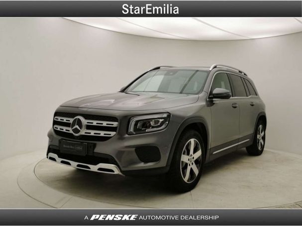 Mercedes-Benz GLB 180 d 85 kW image number 1