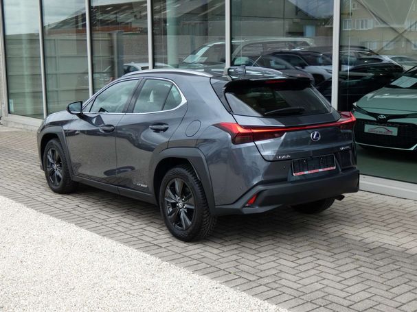 Lexus UX 135 kW image number 4