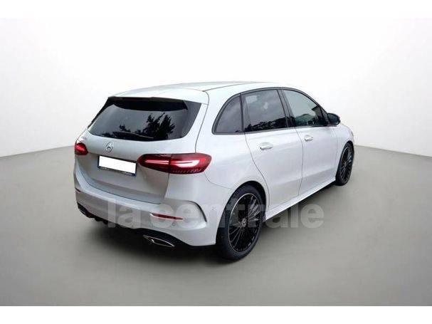 Mercedes-Benz B 200 d 8G-DCT Line 110 kW image number 15