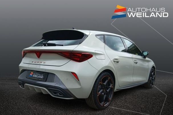 Cupra Leon 1.5 eTSI DSG 110 kW image number 3