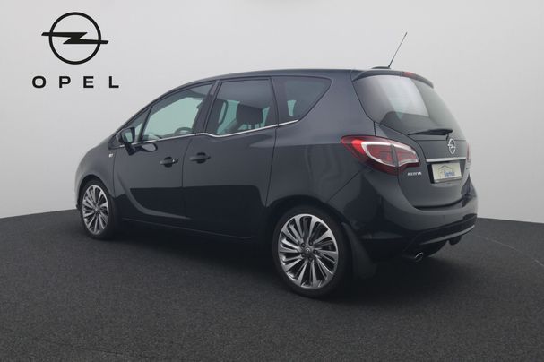 Opel Meriva 1.6 Innovation 100 kW image number 7