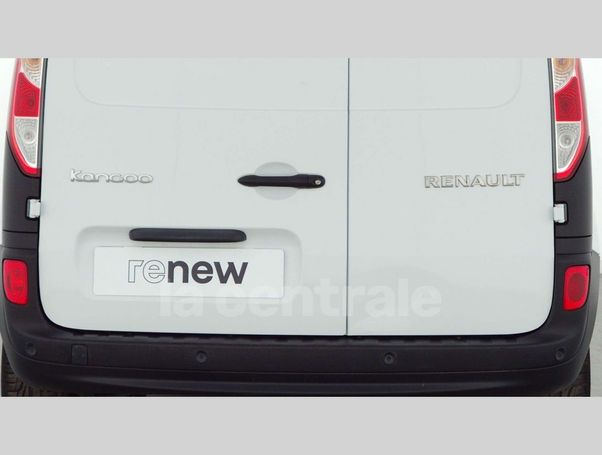 Renault Kangoo dCi 90 Extra 66 kW image number 36