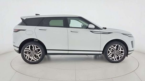 Land Rover Range Rover Evoque S AWD 110 kW image number 6