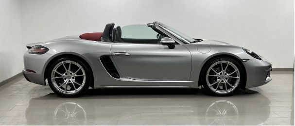 Porsche Boxster 220 kW image number 7