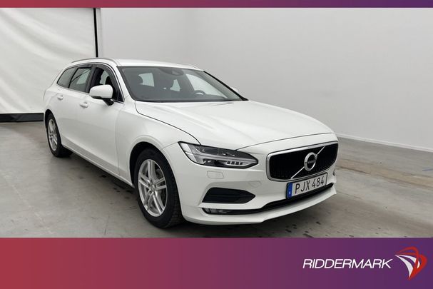 Volvo V90 D3 AWD Momentum 110 kW image number 8