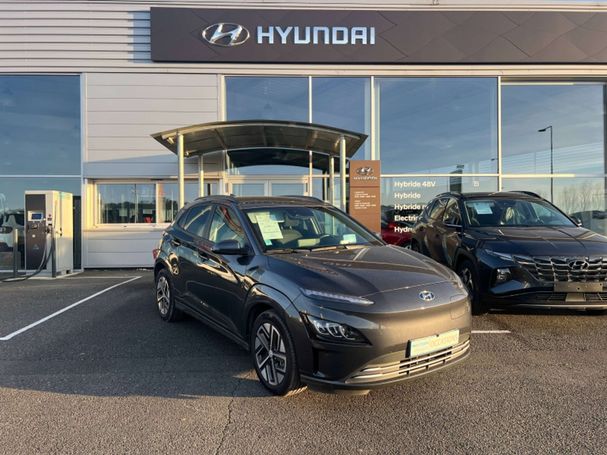 Hyundai Kona 64 kWh 152 kW image number 2