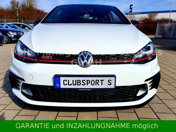 Volkswagen Golf 228 kW image number 3