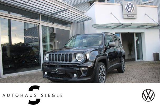 Jeep Renegade 1.3 177 kW image number 2