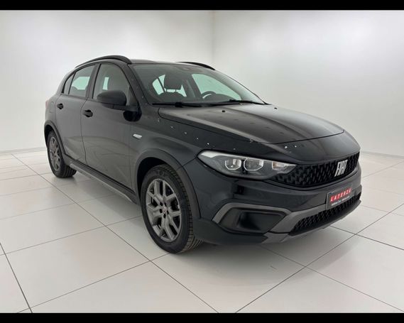 Fiat Tipo 74 kW image number 1