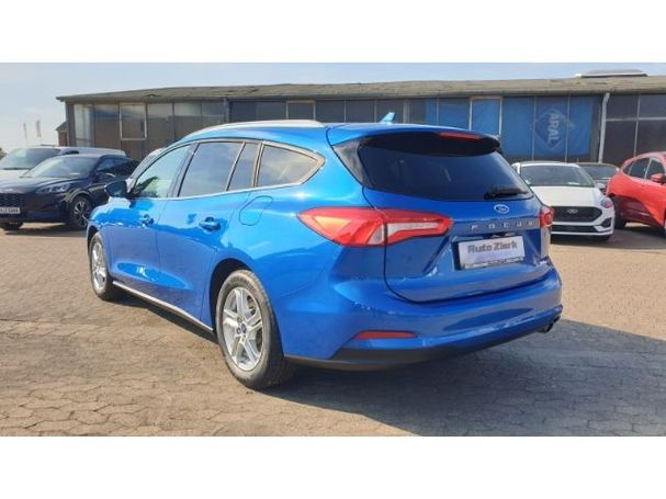 Ford Focus 1.0 EcoBoost Cool Connect 92 kW image number 6