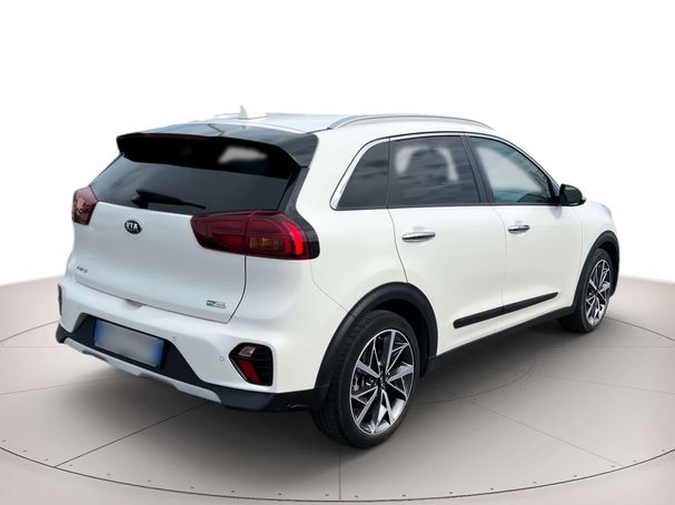 Kia Niro 1.6 GDI 104 kW image number 26