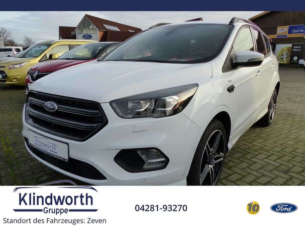 Ford Kuga 1.5 EcoBoost ST-Line 110 kW image number 1