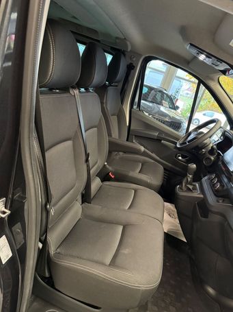 Renault Trafic Combi Life 110 kW image number 11