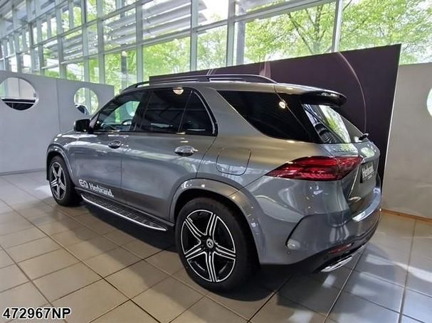 Mercedes-Benz GLE 350 de 245 kW image number 2