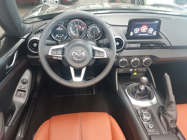 Mazda MX-5 SKYACTIV-G 184 135 kW image number 10