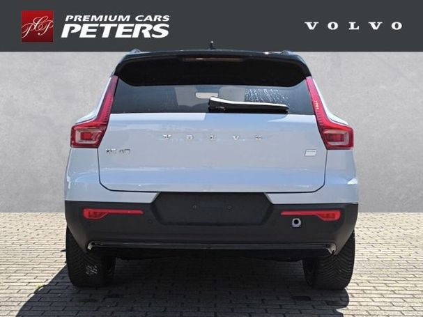 Volvo XC40 Recharge Pure Electric Plus 185 kW image number 7