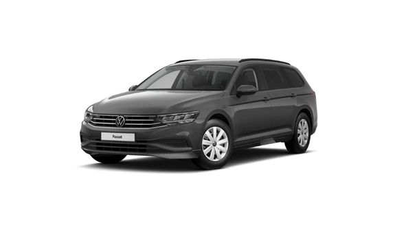 Volkswagen Passat Variant 2.0 TDI 110 kW image number 1