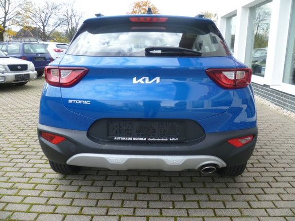 Kia Stonic 74 kW image number 5