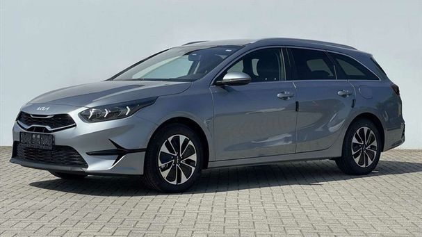 Kia Ceed Sportswagon 1.5 T-GDI 103 kW image number 1