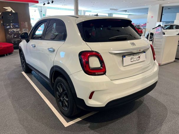 Fiat 500X 1.0 88 kW image number 6