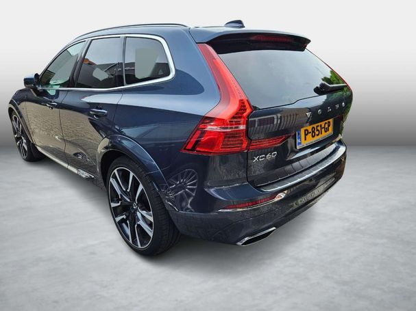 Volvo XC60 T8 AWD Inscription 287 kW image number 8