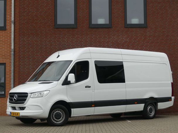 Mercedes-Benz Sprinter H2 319 CDi 140 kW image number 1