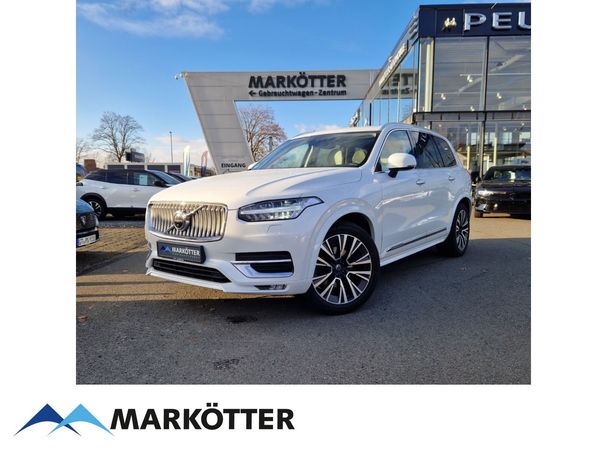 Volvo XC90 B5 AWD Inscription 173 kW image number 5