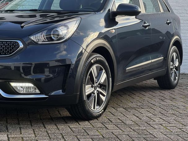 Kia Niro Hybrid 1.6 GDI 104 kW image number 29