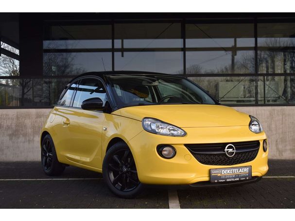 Opel Adam 51 kW image number 3