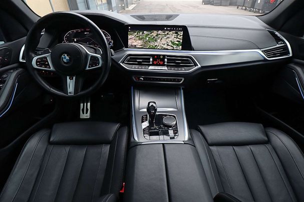 BMW X5 45e xDrive 290 kW image number 12