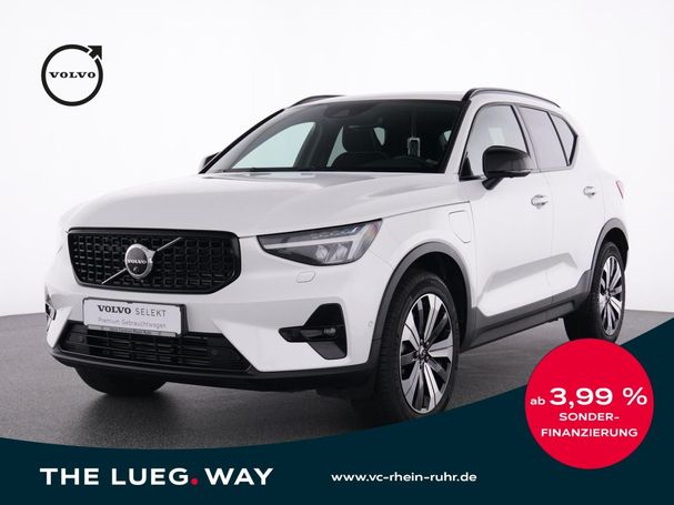 Volvo XC40 Plug-in Hybrid T4 Ultimate Dark 155 kW image number 2