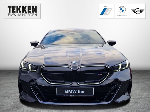 BMW i5 M60 xDrive 442 kW image number 2