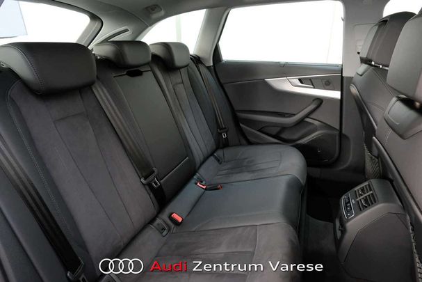 Audi A4 40 TDI Avant Advanced 150 kW image number 7