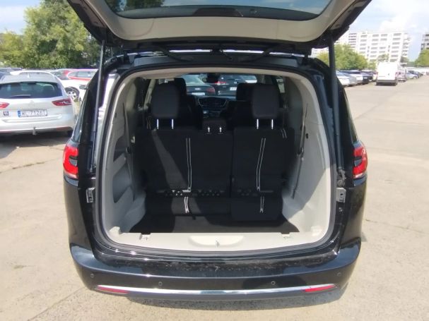 Chrysler Pacifica 214 kW image number 30