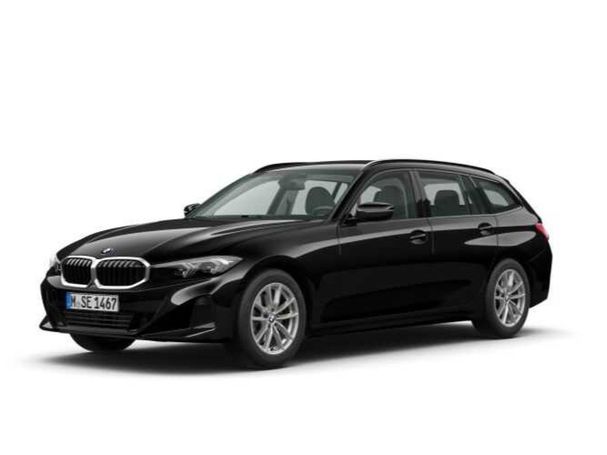 BMW 318d Touring 110 kW image number 1