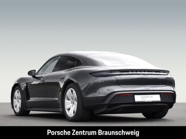 Porsche Taycan 350 kW image number 5