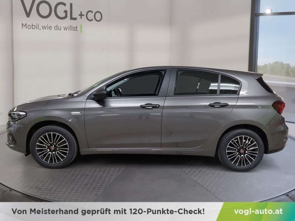 Fiat Tipo 74 kW image number 5