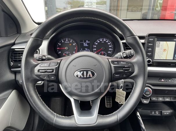 Kia Stonic 1.0 T-GDi 88 kW image number 14