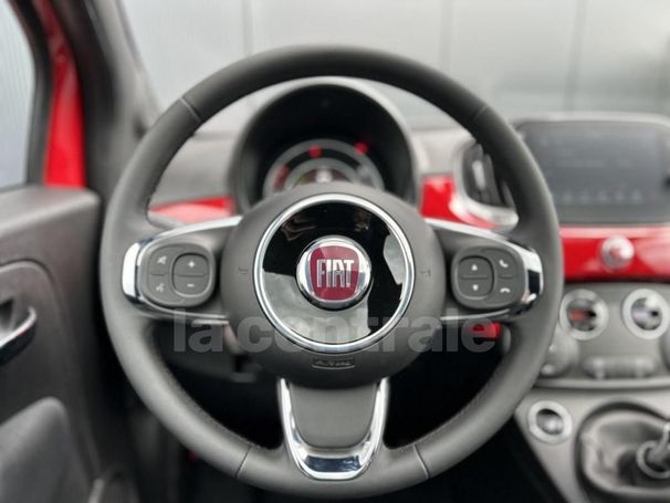 Fiat 500 1.0 51 kW image number 7