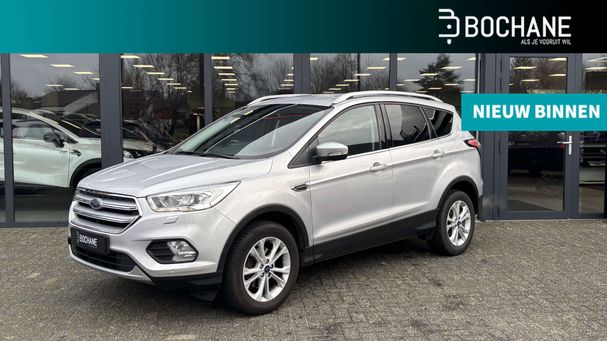 Ford Kuga 1.5 EcoBoost Titanium 110 kW image number 1